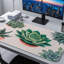 Polyester Desk Pad-1350802993