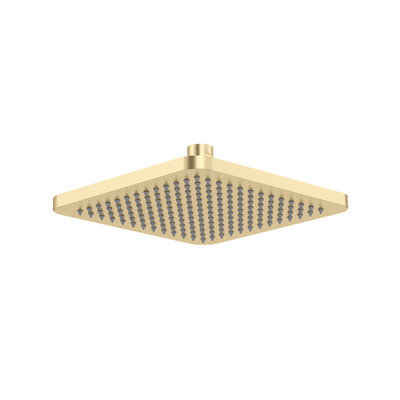 2.0 GPM 8" Rain Shower Head
