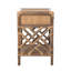 Commode anglaise 1 tiroir Alderson-894594375