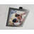 Deepanti Metal Silver Plated Picture Frame