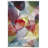 Morrisville area rug Machine Woven Rectangle Multi coloured-40248910