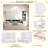Wooden Daybed With Three Drawers, All-in-one Cabinet, Desk And Shelves-60321128-60321129