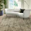 Abstract Green Luxurious Modern Easy To Clean Rug For Dining Room Bedroom & Living Room-1520911903-1520911900