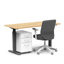 Bureau ajustable Series L 2S-59745623-124301840