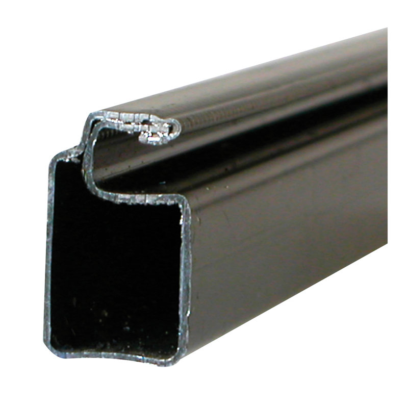Cadre d'écran Prime-Line, Laiton, 73.875", 4.75"