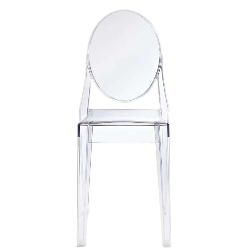 Benas Stacking Side Chair