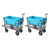 Blue is out of stock