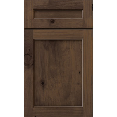 Dwelling Hadleigh Door Sample