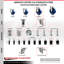 Roulettes pivotantes-92141597