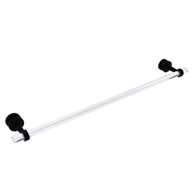 Pacific Beach 34'' 1 Towel Bar