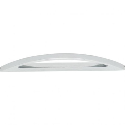 Successi 3 3/4" Center to Center Cup/Bin Pull