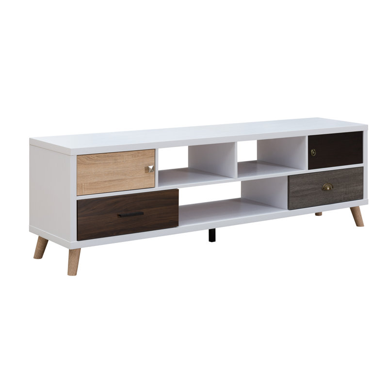 Doylestown TV Stand for TVs up to 65", 72"
