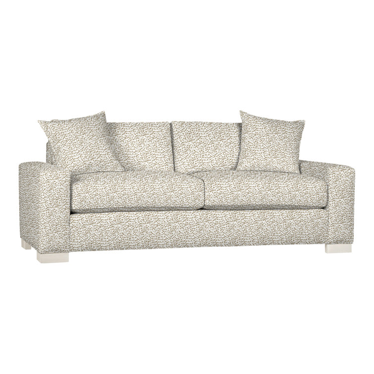 Claremont 85" Mid-Sofa