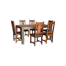 Csoma Dining Table