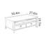 Table basse American Light Luxury