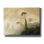 «Fog» par Rick Monzon, art mural sur toile, 24 po x 20 po