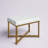 Hoffenden Velvet Upholstered Bench-1223004649
