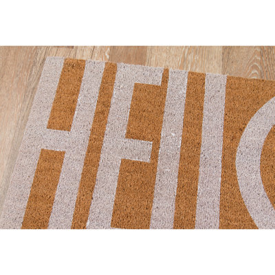 Aloha Indoor / Outdoor Doormat