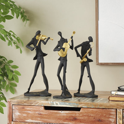 Yadavi People Figurines & Sculptures