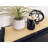 Nasira Solid Wood Tray