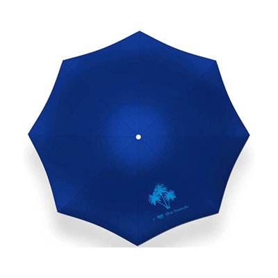 Nethuki PMU Beach Umbrella Pkg/1
