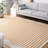 Estle Hand Woven Cotton Striped Rug-64496736