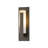 Forged Vertical Bar 1 - Bulb Outdoor Flush Mount-96128571-96128580-119757952
