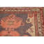 Tapis de couloir rétro 4 x 10