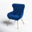 Fauteuil Jamil Upholstery