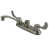 Brushed Nickel is out of stock