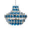 Galahad 12 - Light Chandelier