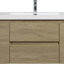 Meuble-lavabo flottant moderne de 48 pouces-1579175642