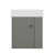 Grey is out of stock