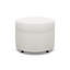 Round Ottoman-1244257205