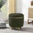 Round Storage Stool