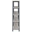Bibliothèque double largeur-962033365