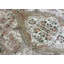 Hand-Knotted High-Quality Beige Area Rug