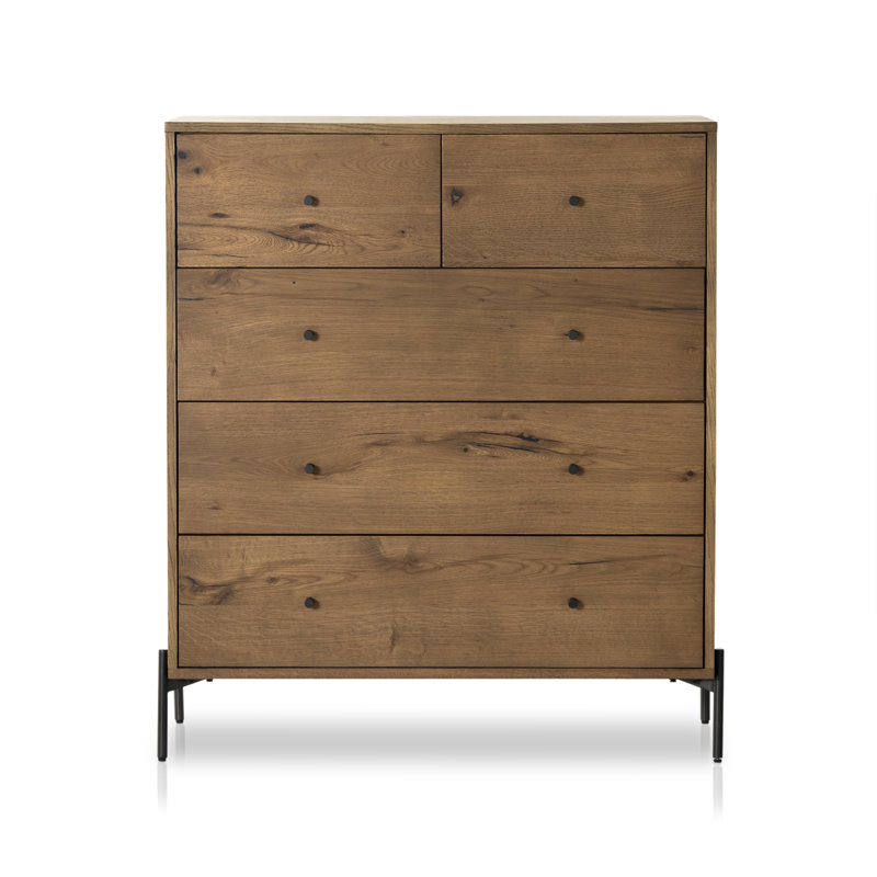 Eaton 5 - Drawer Dresser