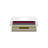 Spectrum Of Reality Black Acrylic Rectangle Decorative Tray-121429198