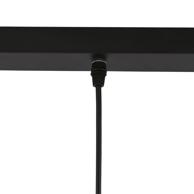 Cendro 3 - Light Kitchen Island Pendant