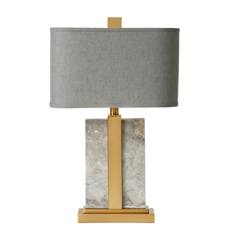 Charleston 59cm Table Lamp