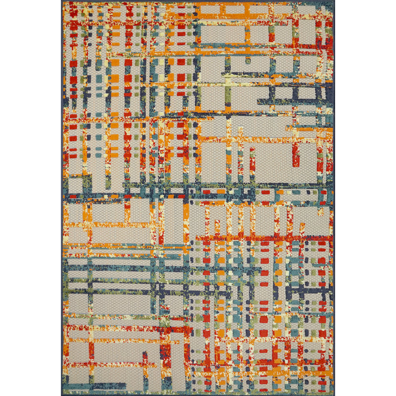 Daelani 3,11 X 5,7 1533-999 MULTI
