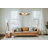 Transitional 1 Light LED Gold Ring Chandelier-33774068-34053658