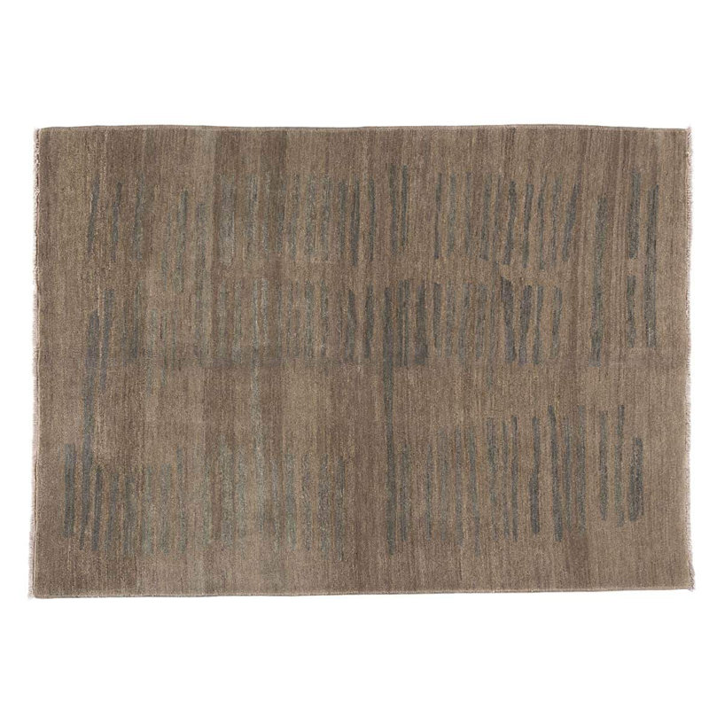 Hillside One-of-a-Kind 5' X 7' Area Rug