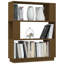 Ireka 101cm H x 80cm W Standard Bookcase-1240651210