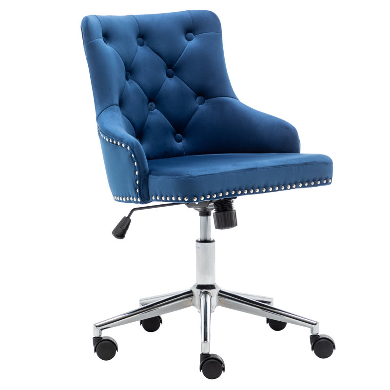Zechariah Task Chair