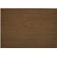 Mobilier de chambre à coucher transitionnel - 1 table de chevet, avec tiroirs et tablettes ouvertes, aspect brun clair