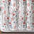 Clarissa Floral Floral Shower Curtain