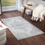 Amelie Grey/Off-White Rug-1657221622