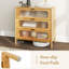 3 - Drawer Rectangle Accent Chest
